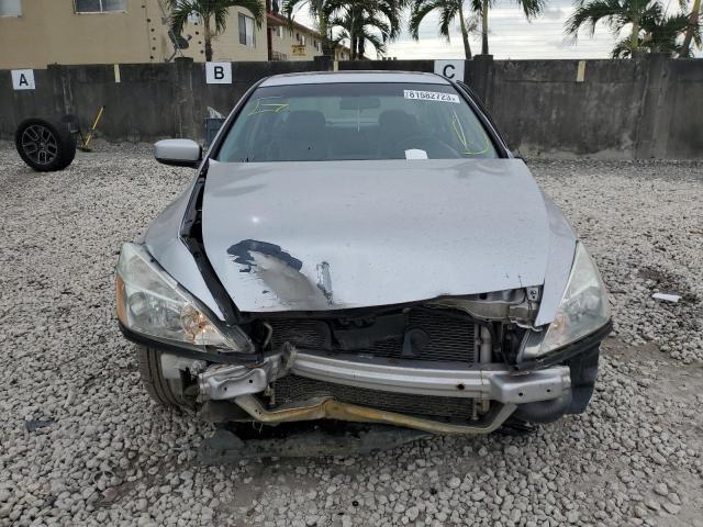 Photo 4 VIN: 1HGCM56817A199576 - HONDA ACCORD 