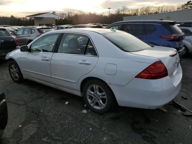 Photo 1 VIN: 1HGCM56817A227005 - HONDA ACCORD 