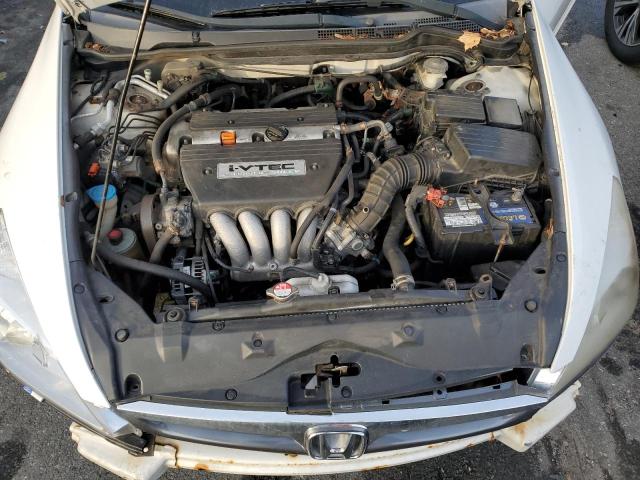 Photo 10 VIN: 1HGCM56817A227005 - HONDA ACCORD 