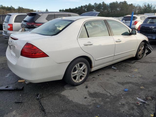 Photo 2 VIN: 1HGCM56817A227005 - HONDA ACCORD 