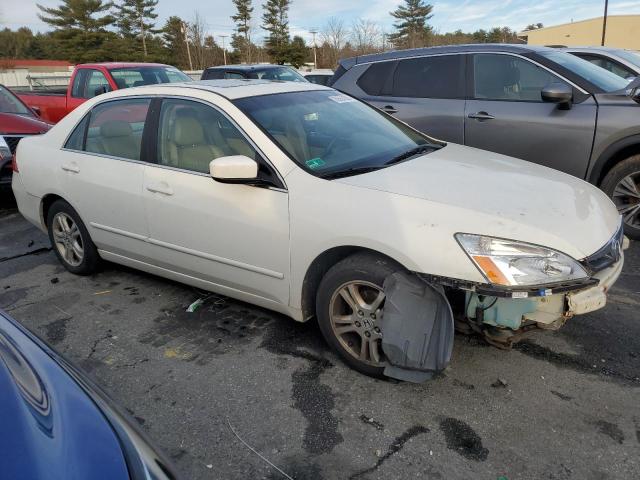 Photo 3 VIN: 1HGCM56817A227005 - HONDA ACCORD 