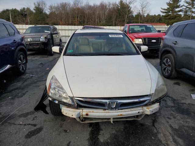 Photo 4 VIN: 1HGCM56817A227005 - HONDA ACCORD 