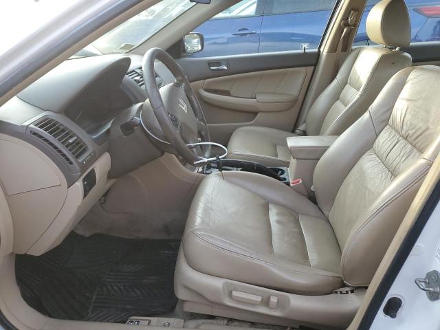 Photo 6 VIN: 1HGCM56817A227005 - HONDA ACCORD 