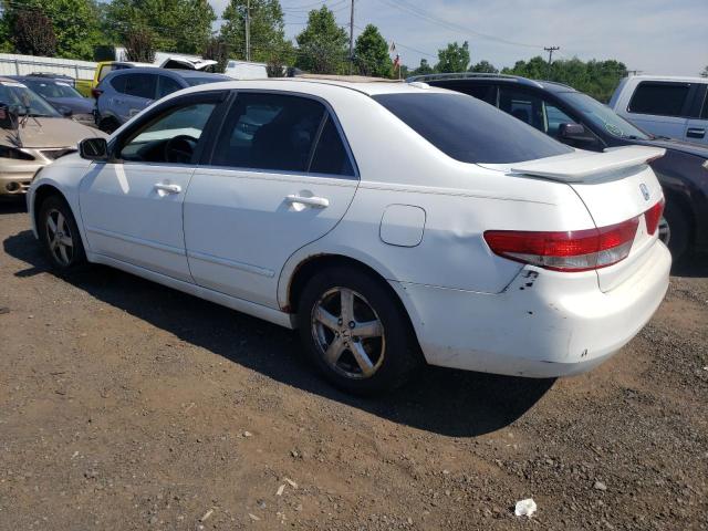 Photo 1 VIN: 1HGCM56824A034826 - HONDA ACCORD 