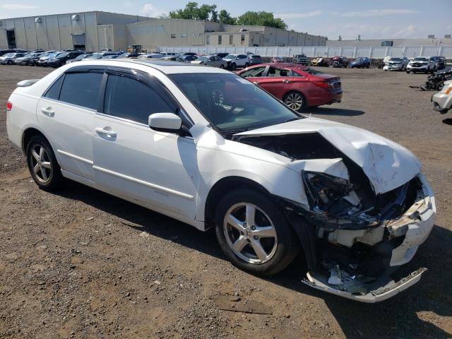 Photo 3 VIN: 1HGCM56824A034826 - HONDA ACCORD 