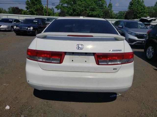 Photo 5 VIN: 1HGCM56824A034826 - HONDA ACCORD 