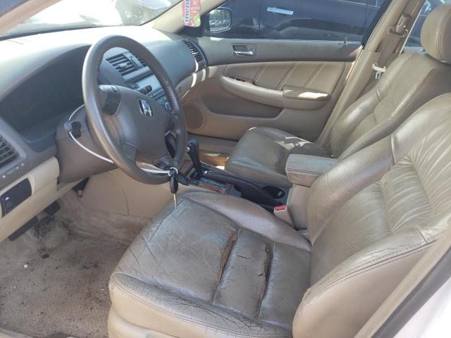 Photo 6 VIN: 1HGCM56824A034826 - HONDA ACCORD 