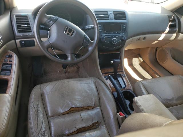 Photo 7 VIN: 1HGCM56824A034826 - HONDA ACCORD 