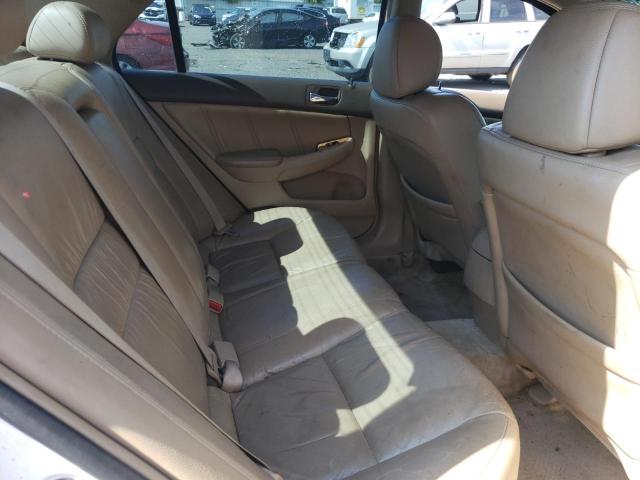 Photo 9 VIN: 1HGCM56824A034826 - HONDA ACCORD 