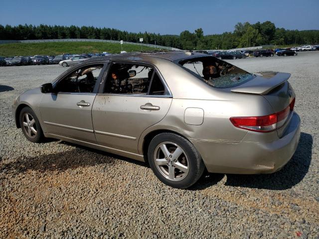 Photo 1 VIN: 1HGCM56824A039668 - HONDA ACCORD 