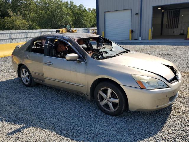 Photo 3 VIN: 1HGCM56824A039668 - HONDA ACCORD 