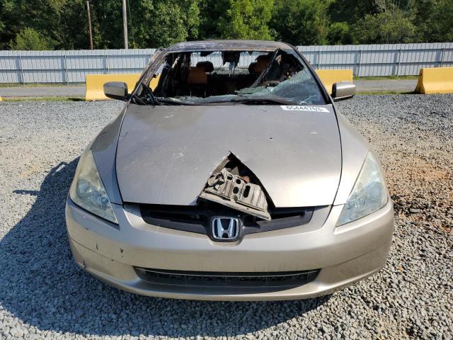 Photo 4 VIN: 1HGCM56824A039668 - HONDA ACCORD 