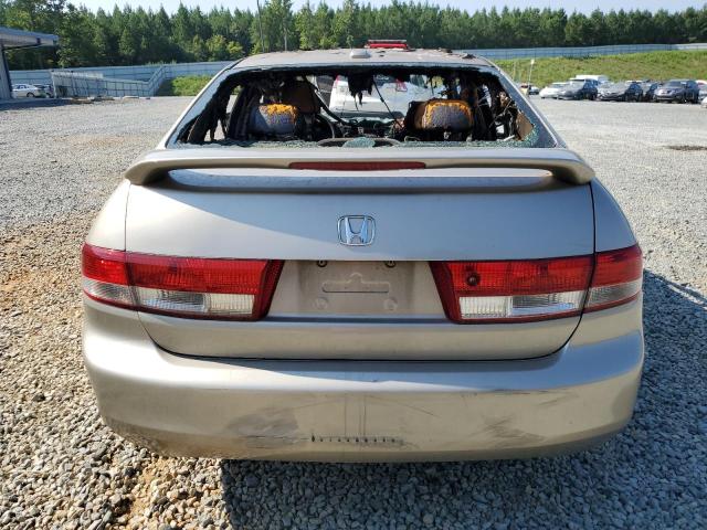 Photo 5 VIN: 1HGCM56824A039668 - HONDA ACCORD 