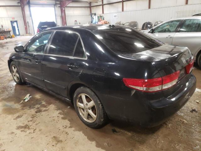 Photo 1 VIN: 1HGCM56824A081029 - HONDA ACCORD 