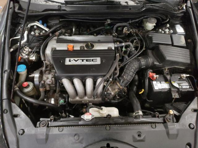 Photo 10 VIN: 1HGCM56824A081029 - HONDA ACCORD 