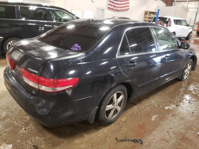 Photo 2 VIN: 1HGCM56824A081029 - HONDA ACCORD 