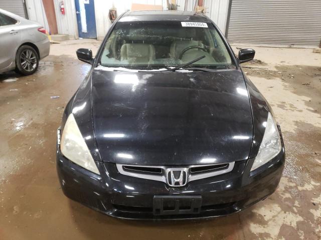 Photo 4 VIN: 1HGCM56824A081029 - HONDA ACCORD 