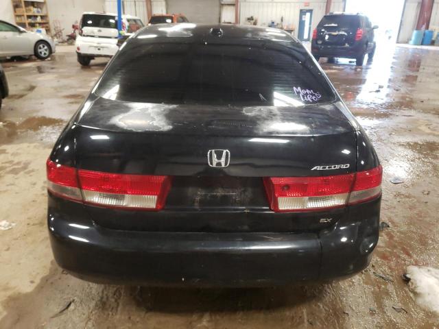 Photo 5 VIN: 1HGCM56824A081029 - HONDA ACCORD 