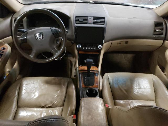 Photo 7 VIN: 1HGCM56824A081029 - HONDA ACCORD 