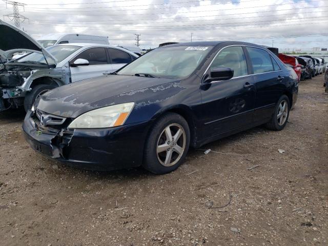 Photo 0 VIN: 1HGCM56824A134537 - HONDA ACCORD 