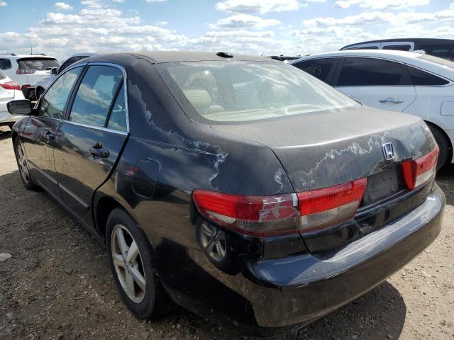 Photo 1 VIN: 1HGCM56824A134537 - HONDA ACCORD 