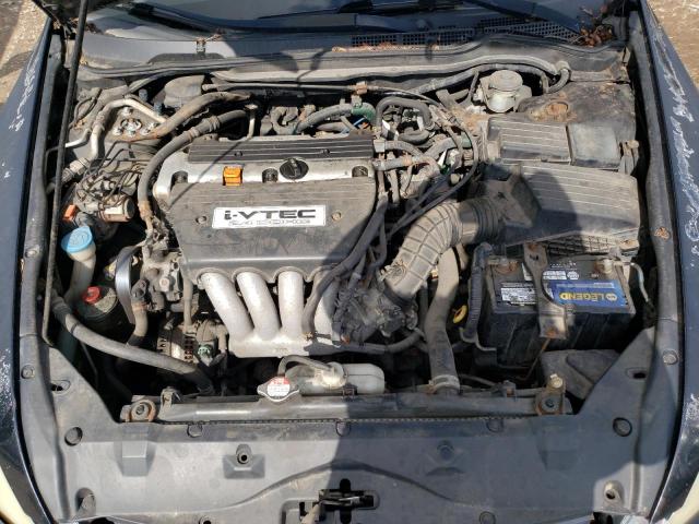 Photo 10 VIN: 1HGCM56824A134537 - HONDA ACCORD 