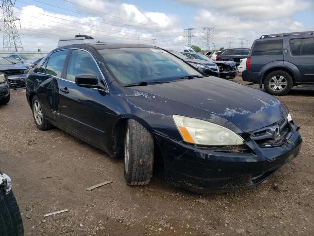 Photo 3 VIN: 1HGCM56824A134537 - HONDA ACCORD 