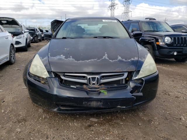 Photo 4 VIN: 1HGCM56824A134537 - HONDA ACCORD 