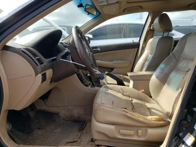 Photo 6 VIN: 1HGCM56824A134537 - HONDA ACCORD 