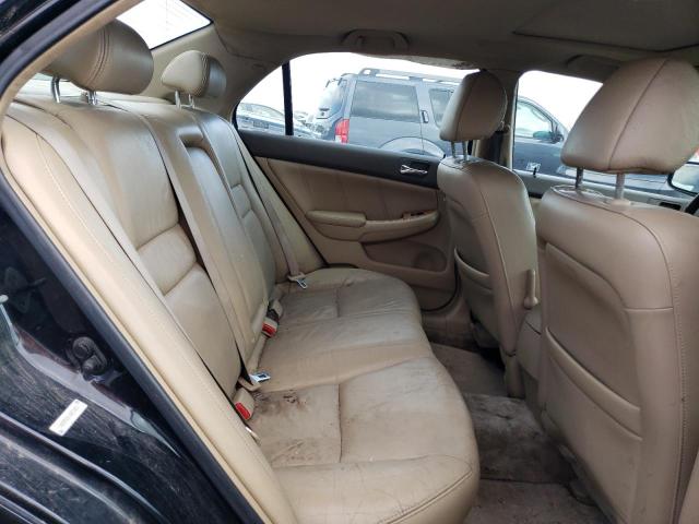 Photo 9 VIN: 1HGCM56824A134537 - HONDA ACCORD 