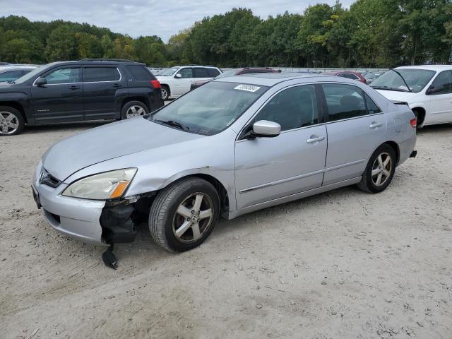 Photo 0 VIN: 1HGCM56824A174388 - HONDA ACCORD EX 