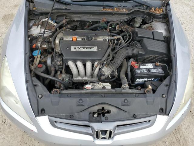 Photo 10 VIN: 1HGCM56824A174388 - HONDA ACCORD EX 