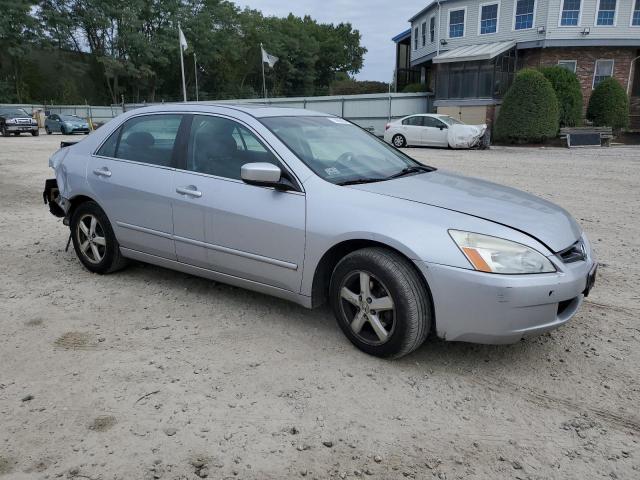 Photo 3 VIN: 1HGCM56824A174388 - HONDA ACCORD EX 