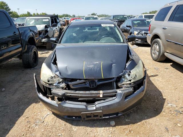 Photo 4 VIN: 1HGCM56825A014898 - HONDA ACCORD EX 