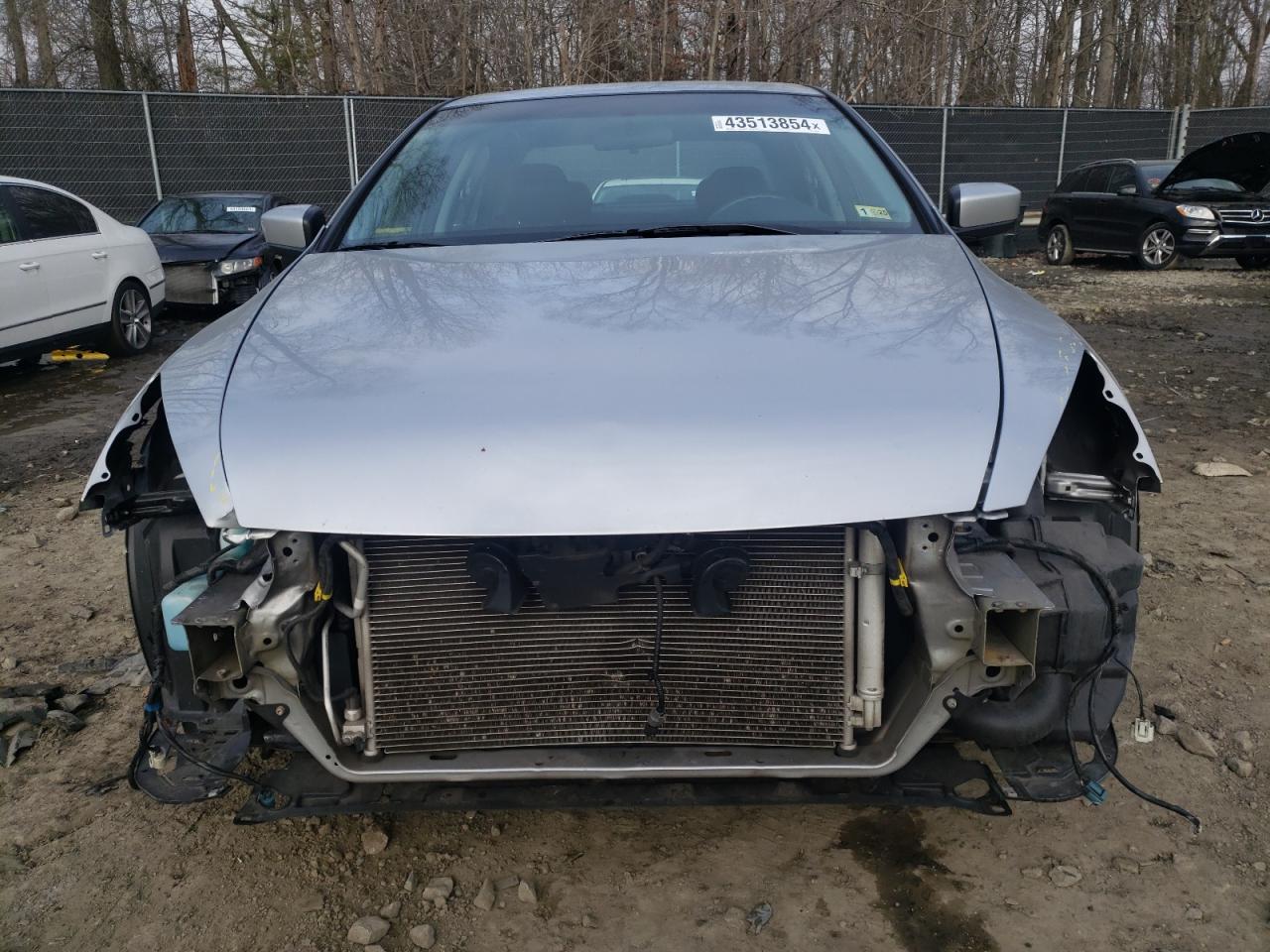 Photo 4 VIN: 1HGCM56825A039090 - HONDA ACCORD 