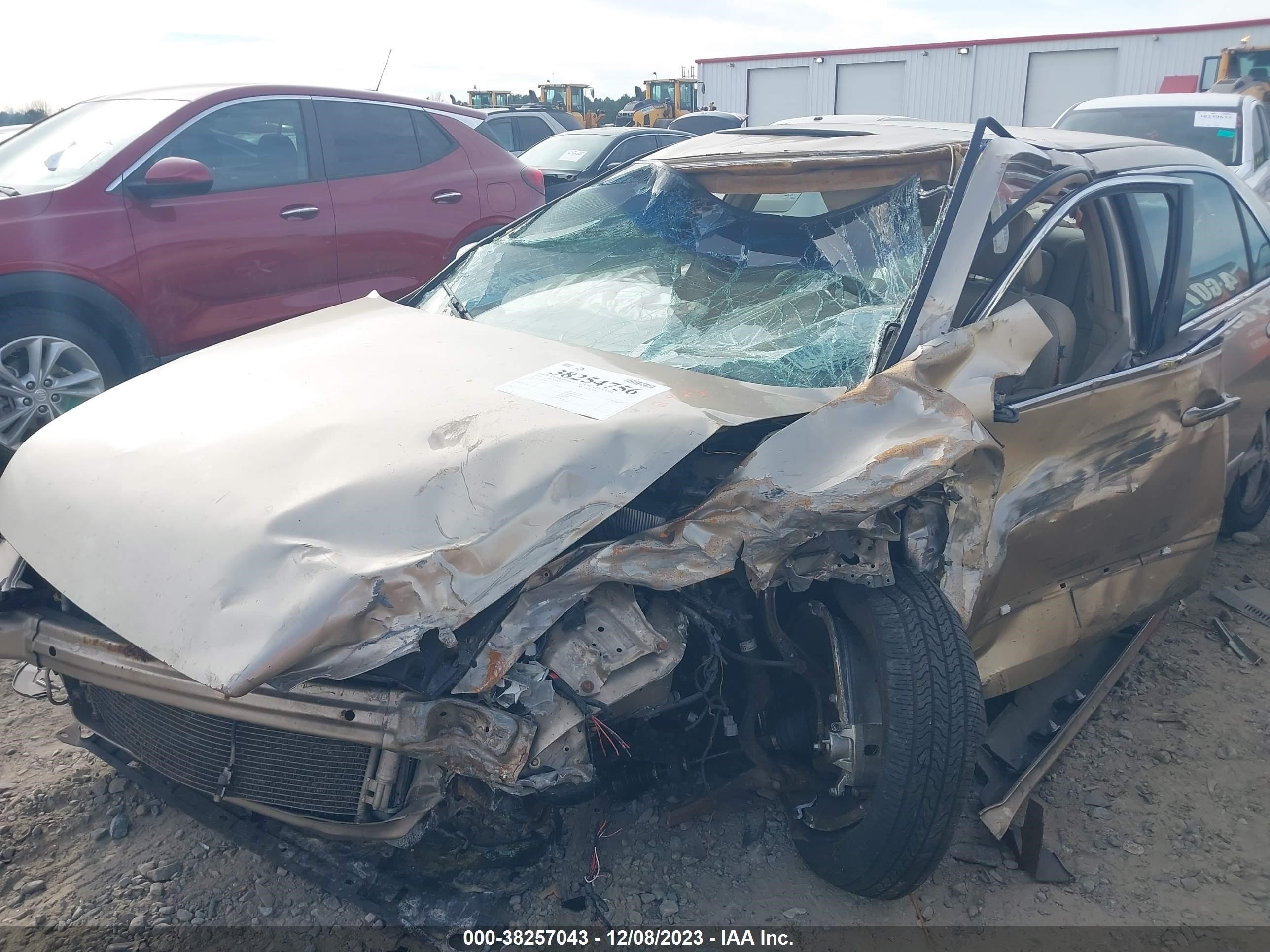 Photo 5 VIN: 1HGCM56825A065169 - HONDA ACCORD 