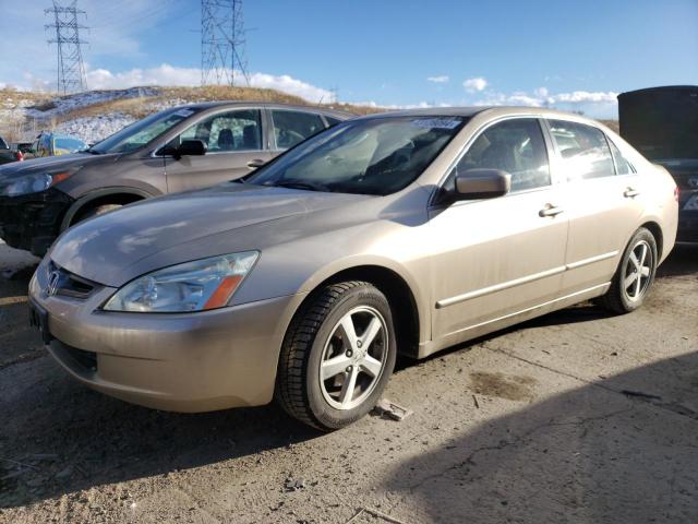 Photo 0 VIN: 1HGCM56825A068895 - HONDA ACCORD 