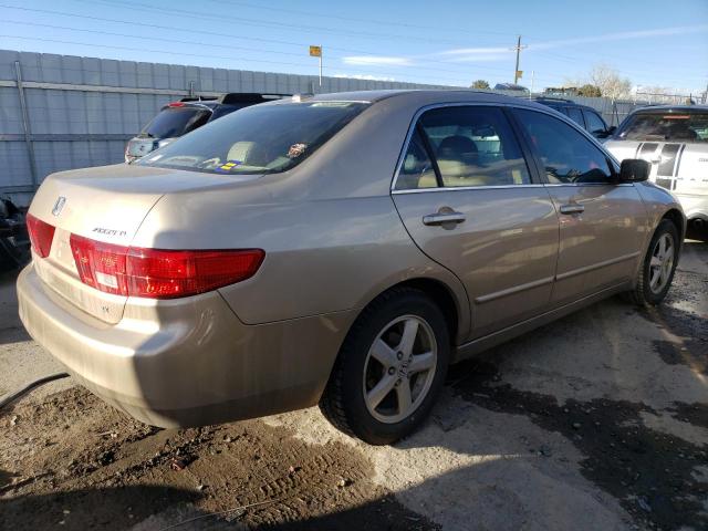 Photo 2 VIN: 1HGCM56825A068895 - HONDA ACCORD 