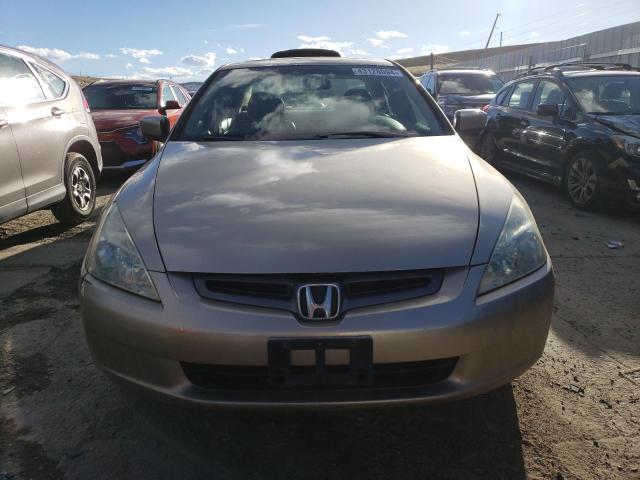 Photo 4 VIN: 1HGCM56825A068895 - HONDA ACCORD 