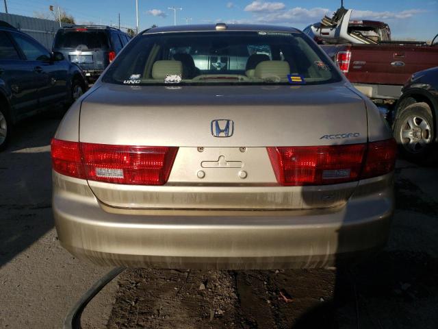 Photo 5 VIN: 1HGCM56825A068895 - HONDA ACCORD 