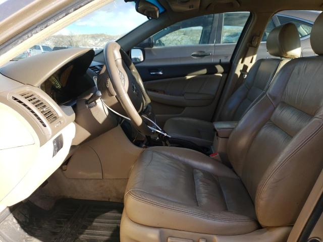 Photo 6 VIN: 1HGCM56825A068895 - HONDA ACCORD 