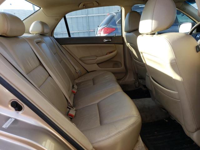 Photo 9 VIN: 1HGCM56825A068895 - HONDA ACCORD 