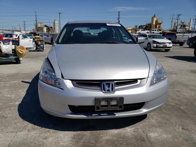 Photo 4 VIN: 1HGCM56825A092713 - HONDA ACCORD 