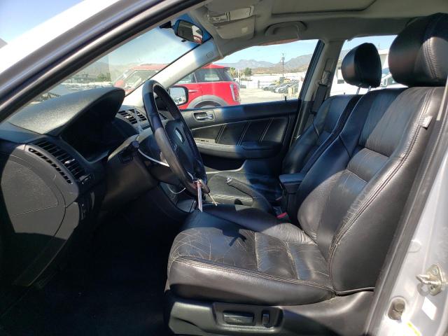 Photo 6 VIN: 1HGCM56825A092713 - HONDA ACCORD 