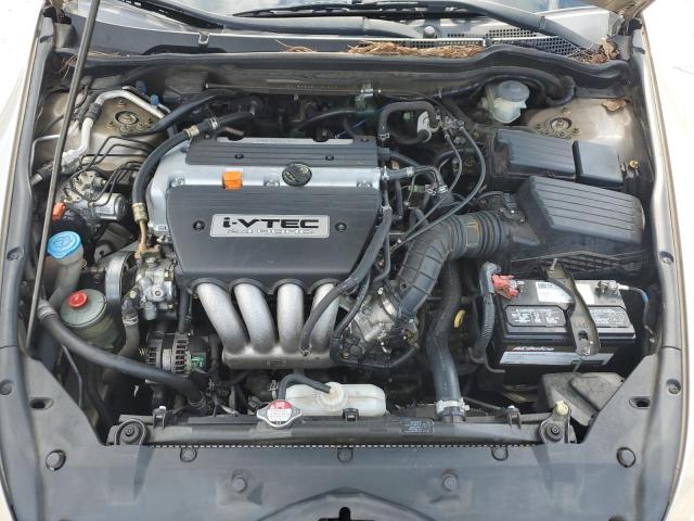 Photo 10 VIN: 1HGCM56825A094929 - HONDA ACCORD EX 