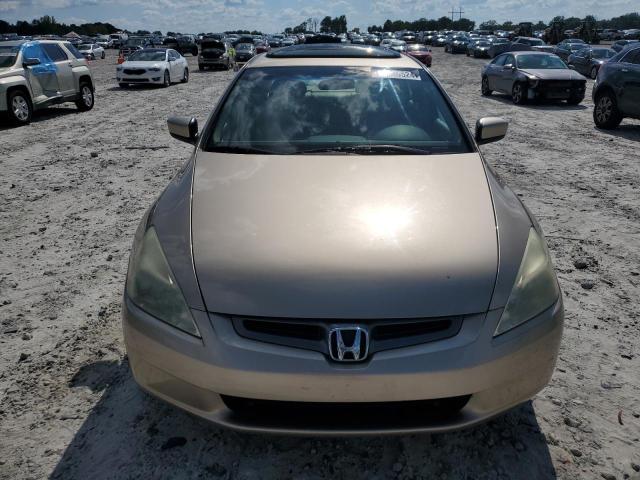 Photo 4 VIN: 1HGCM56825A094929 - HONDA ACCORD EX 