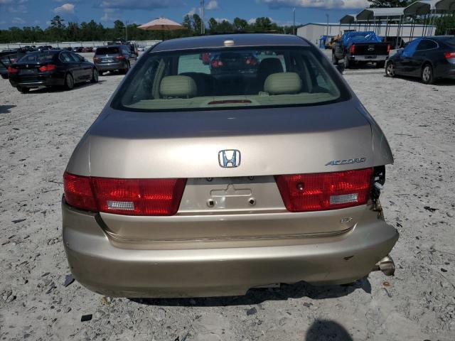 Photo 5 VIN: 1HGCM56825A094929 - HONDA ACCORD EX 