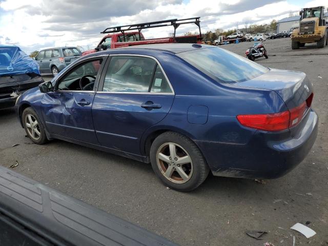 Photo 1 VIN: 1HGCM56825A110577 - HONDA ACCORD EX 