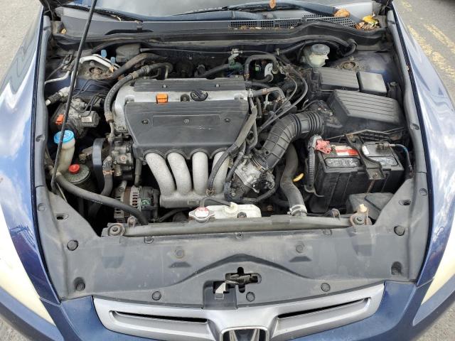 Photo 10 VIN: 1HGCM56825A110577 - HONDA ACCORD EX 