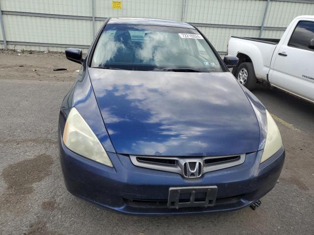 Photo 4 VIN: 1HGCM56825A110577 - HONDA ACCORD EX 